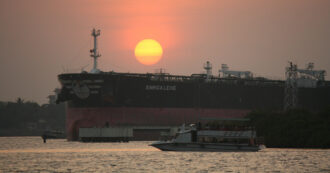 Copertina di Embargo & C. sono armi spuntate (o lo erano?)