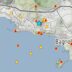 Copertina di Terremoto ai Campi Flegrei, forte scossa di magnitudo 4.4 avvertita anche in molti quartieri di Napoli