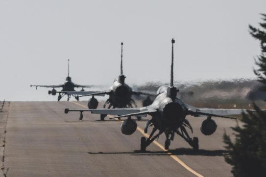 Kiev lancia i missili Usa contro la Russia