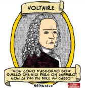 Copertina di Libertà d’espressione