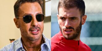 Copertina di Caso scommesse, Santon: “Mio zio la fonte di Corona? Ma se alleva vongole a Ferrara”