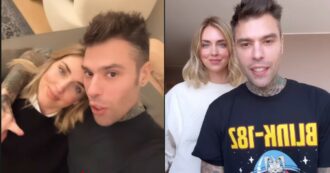 Copertina di Fedez: “Ho perso 10 chili nell’ultimo mese e mezzo, l’emocromo è andato bene: ora devo solo riprendere un po’ di peso”