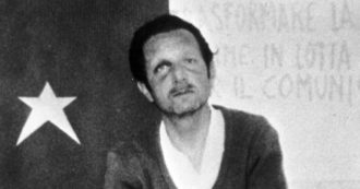 Copertina di La Genova operaia che partorì le Br