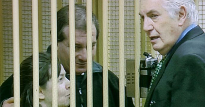 Olindo e Rosa chiedono di rifare il processo