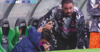 Il verbale di Fagioli: “Esistono scommesse su falli e ammonizioni, mi è stato proposto ma ho rifiutato. Iniziai a fare puntate in Under 21”