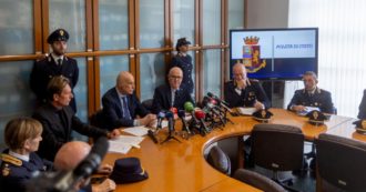 Copertina di Isis a Milano: “Erano a un passo dall’attacco”