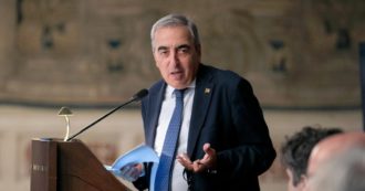 Copertina di Nordio a FI: no ispezione su pm