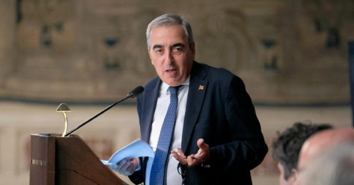 Nordio a FI: no ispezione su pm