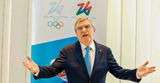 Copertina di Lo smacco del Cio a Milano-Cortina: slitta l’assegnazione delle Olimpiadi giovanili per incapacità organizzativa