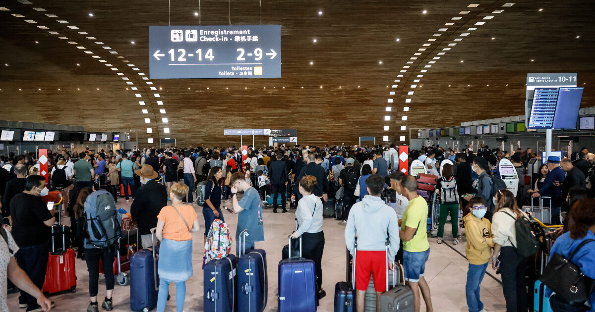 La classifica dei migliori aeroporti: ecco chi vince (e chi perde) per servizi e puntualità