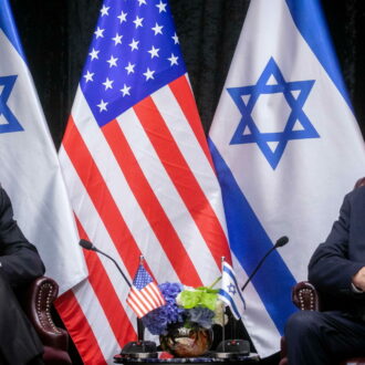 Copertina di Chi ha bombardato l’ospedale di Gaza? Il Fatto di domani 19 ottobre