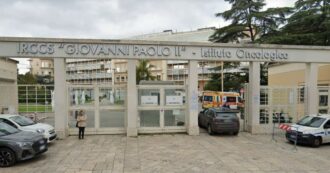 Copertina di Tangenti, furto di farmaci, droga e avvelenamenti: tre indagini svelano il lato oscuro dell’Istituto tumori di Bari