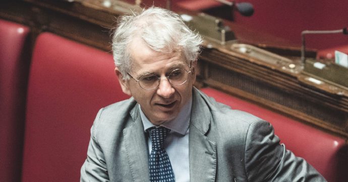 La Camera salverà (ancora) Ferri: “Le intercettazioni sono manipolate”