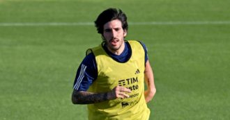 Copertina di Tonali&C., s’indaga sui cartellini gialli. “Puntavo sul Milan”