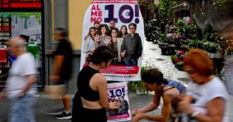 Copertina di Le destre riescono ad affossare il salario minimo senza dire no