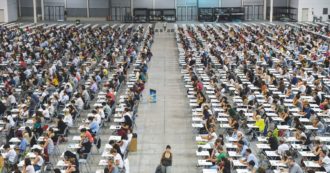 Copertina di Concorsi P.A., così la parità di genere premia gli uomini: il paradosso scuola