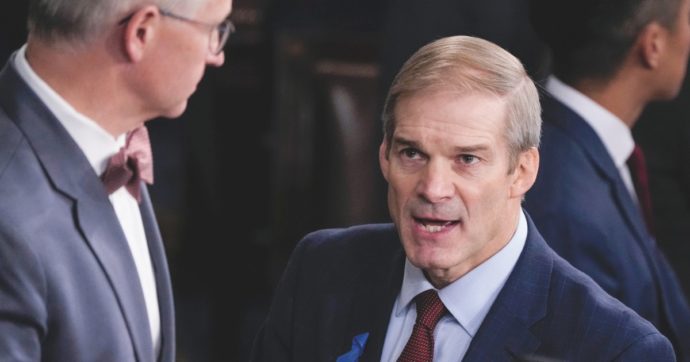 Bocciato anche Jim Jordan: Rep ormai paralizzati
