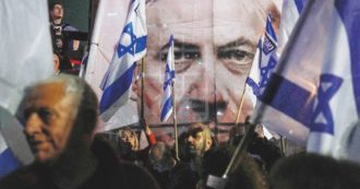 Copertina di Report V-Dem sulle forme di governo, Israele declassato per la prima volta in cinquant’anni: “Non è più una democrazia liberale”
