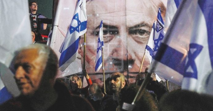 Report V-Dem sulle forme di governo, Israele declassato per la prima volta in cinquant’anni: “Non è più una democrazia liberale”