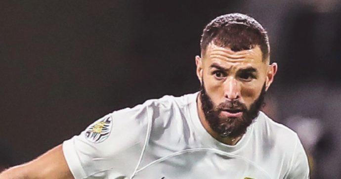 Benzema & C.: accuse ai giocatori arabi pro-Palestina