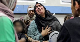 Copertina di Aiutare a portare cure urgenti è il modo di stare  dalla parte giusta