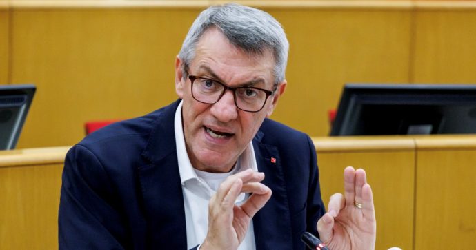 Sciopero generale, la Cgil si mobilita