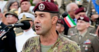 Copertina di Vannacci sospeso 11 mesi a causa del suo libro: “Compromessi prestigio e reputazione dell’Esercito”