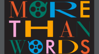 Copertina di “More than words” è il concorso del liceo A. Manzoni per giovani sceneggiatori: ecco come funziona