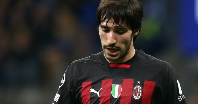 Caso scommesse, “Sandro Tonali ha scommesso anche sul Milan”: che cosa cambia