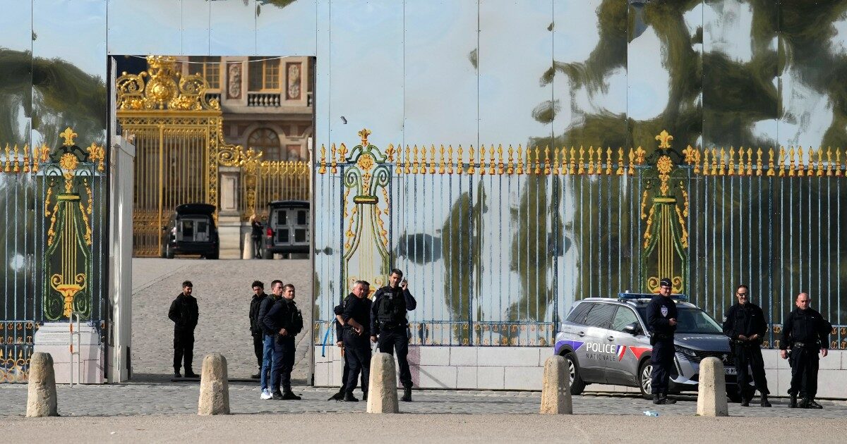 Francia, 18 Giovani Fermati Per Finti Allarmi Bomba Degli Ultimi Giorni ...