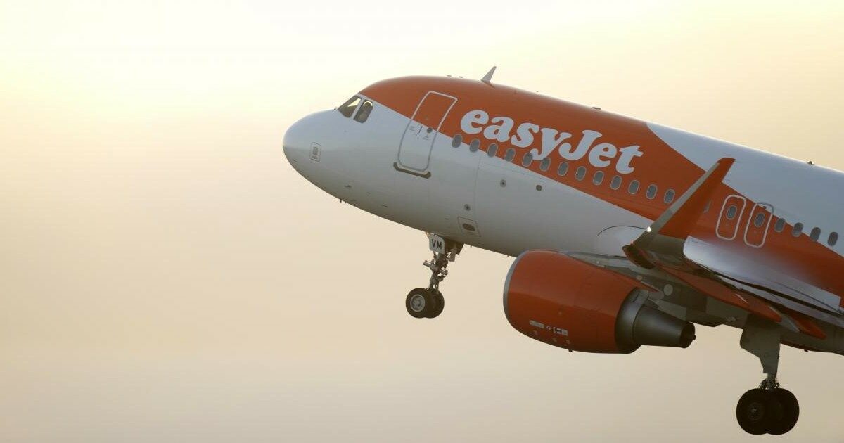 EasyJet, il volo fa 5 ore di ritardo perché “il pilota è stato punto da una zanzara”: lo sfogo di una passeggera