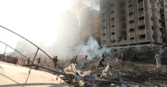 Israele: ‘Presto l’invasione di terra a Gaza’. L’esercito: ‘Lunga e dolorosa’. Netanyahu riunisce gabinetto di sicurezza. Tel Aviv ‘evacua 5 ambasciate, alert su 20’