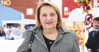 Copertina di Processo Saguto, la Cassazione ordina appello bis