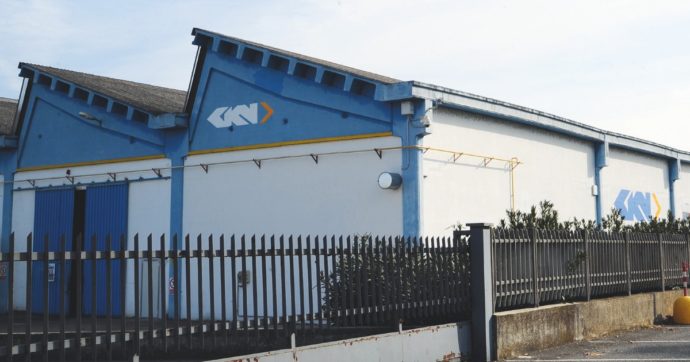 Gkn,  licenziamenti ripartiti per 185 addetti