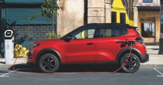 Copertina di ë-C3, strategia Citroën per trasformare   l’auto  elettrica   in “popolare”