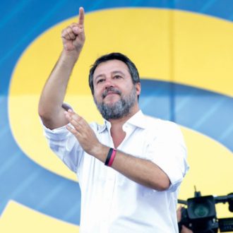 Copertina di Lombardia, commissione in agosto pur di dare il via all’autonomia prima di Pontida. “Mossa disperata di Salvini”