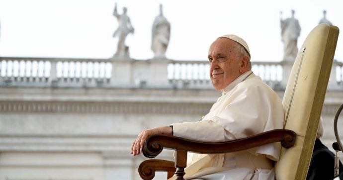 Copertina di Pace, dal Papa ad Amnesty:  il 27 preghiera e tutti in marcia
