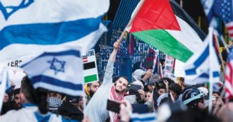 Copertina di Guerra Israele-Hamas, mondo diviso: chi sta con chi (e chi finge)