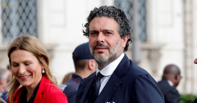 Il paradosso di “mr. ciaone”: carbone vuole limiti social per  i pm