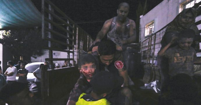 Israele annuncia l’invasione e investe 6,8 miliardi di $  nella guerra: “Senza limiti”