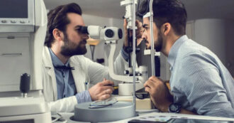 Copertina di In sanità occorre partire da un altro punto di vista