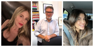 Copertina di Alessia Marcuzzi, Fabio Fazio, Elisabetta Canalis e la truffa internazionale con l’Intelligenza Artificiale che coinvolge anche la politica: i dettagli