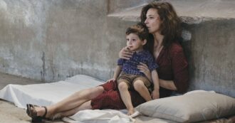 Copertina di “La Storia” di Elsa Morante in edizione economica