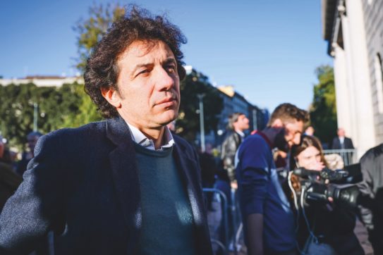 Monza, dietrofront del sindaco Pd: non vota Cappato