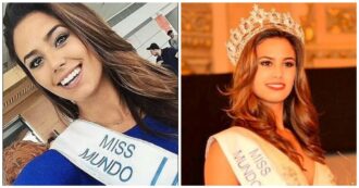 Copertina di E’ morta a 26 anni Sherika De Armas, concorrente di Miss Mondo: da due anni lottava contro il cancro