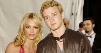 Copertina di Britney Spears si scusa con Justin Timberlake: “Mi dispiace per quel che ho scritto nel libro”, poi cancella il post