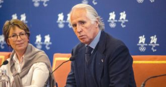 Copertina di Al Coni di Malagò. Arrivano altri 13 milioni.  Ma solo una tantum: Giorgetti ha detto stop