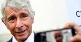 Copertina di Abodi e il sogno FdI del “servizio civile nei campi”