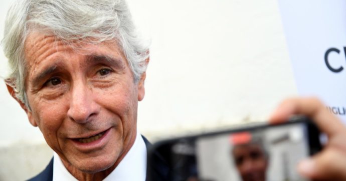 Abodi e il sogno FdI del “servizio civile nei campi”