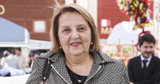 Copertina di Saguto condannata: dalla clinica al carcere